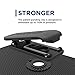 ArtMuseKitss Encased Case Free Holster Compatible to iPhone 6 Plus Belt Clip Holster (caseless Design), ClipMate Non-Slip Rotating Holster - (iPhone 6 Plus 5.5