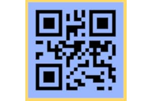 Scanner de QR et de codes-barres
