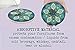 Absorbent Coaster For Drinks - 8 Pack Large 4.3