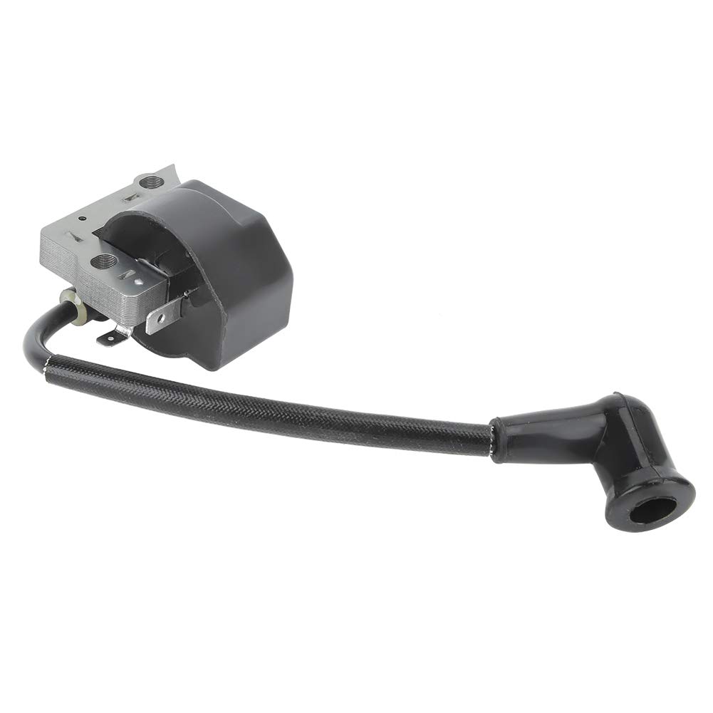 Ignition Coil,Metal Trimmer Ignition Coil Compatible With FS55 FS55C FS46 FC55 FS38 FS45 FS55 HL45 HS45 KM55 for Trimmer Engine
