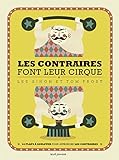 Les contraires font leur cirque by
