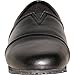 VANGELO Professional Slip Resistant Women Work Shoe Isana Black
