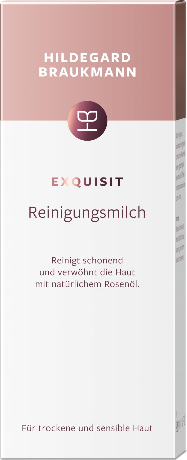 Bra Exq Reinig Milch 200ml