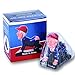 Saif Dae Putin Trump Pen Holder & Paperweight - MAKE RUSSIA GREAT AGAIN - Paid By Mexicans & Made in Jhina - Trump University desk paperweight - Bigly Funny