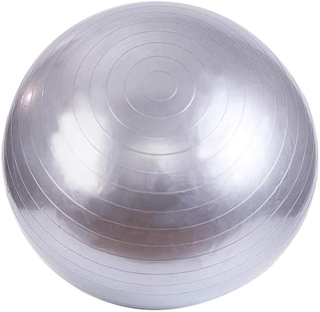 Pelota Suiza de Ejercicio (Colores múltiples), Pelota de Gimnasia ...