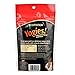 eCOTRITION Yogies Rabbit Treats, Fruit Flavor, 3.5-Ounce