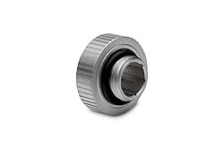 EK EKWB Quantum Torque Extender Static, MF 7, Satin