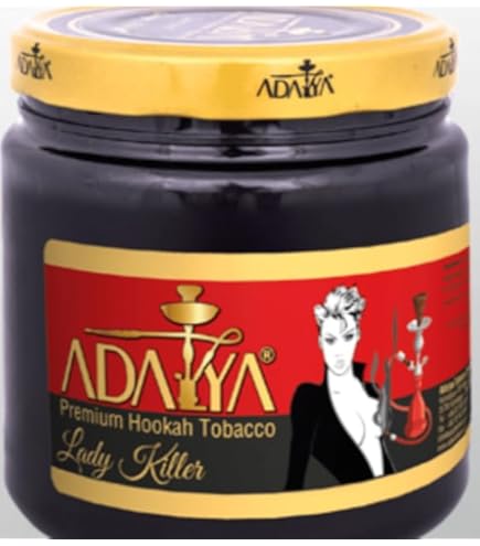 Amazon.com: Adalya Mint Premium Hookah 1 kg : Health & Household