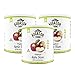 Augason Farms Dehydrated Apple Slices 1 lb 3 oz No. 10 Can