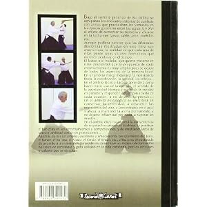 Bu Jutsu (Spanish Edition)