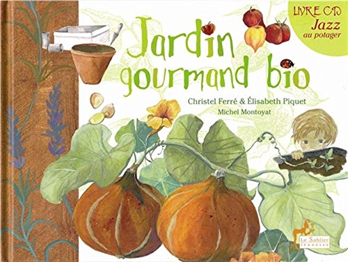 Jardin gourmand bio