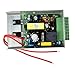 BlastCase Door Access System Electric Power Supply Control DC 12V 3A /AC 110v