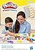 Play-Doh Shape and Learn Shape a Story