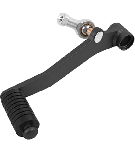Amazon.com: XKMT-Black Aluminum Folding Gear Shift Levers