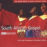Ladysmith Black Mambazo Album: «Rough Guide to South African Gospel» (Front side) Ladysmith Black Mambazo Album: «Rough Guide to South African Gospel» (Front side)