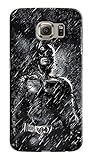 Batman, Joker & Superman for Samsung Galaxy Note 5 Hard Case Cover (Bat3)