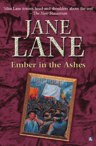 Ember In The Ashes