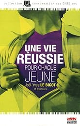 Une  vie réussie pour chaque jeune