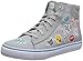 Keds Double Up High Top Sneaker