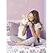 FurReal Friends Hop `N Cuddle Tan Bunny