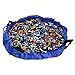 Children's Play Mat and Toys Storage Bag, 60-inch