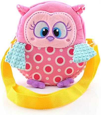 Preschool Single Shoulder Messenger bag