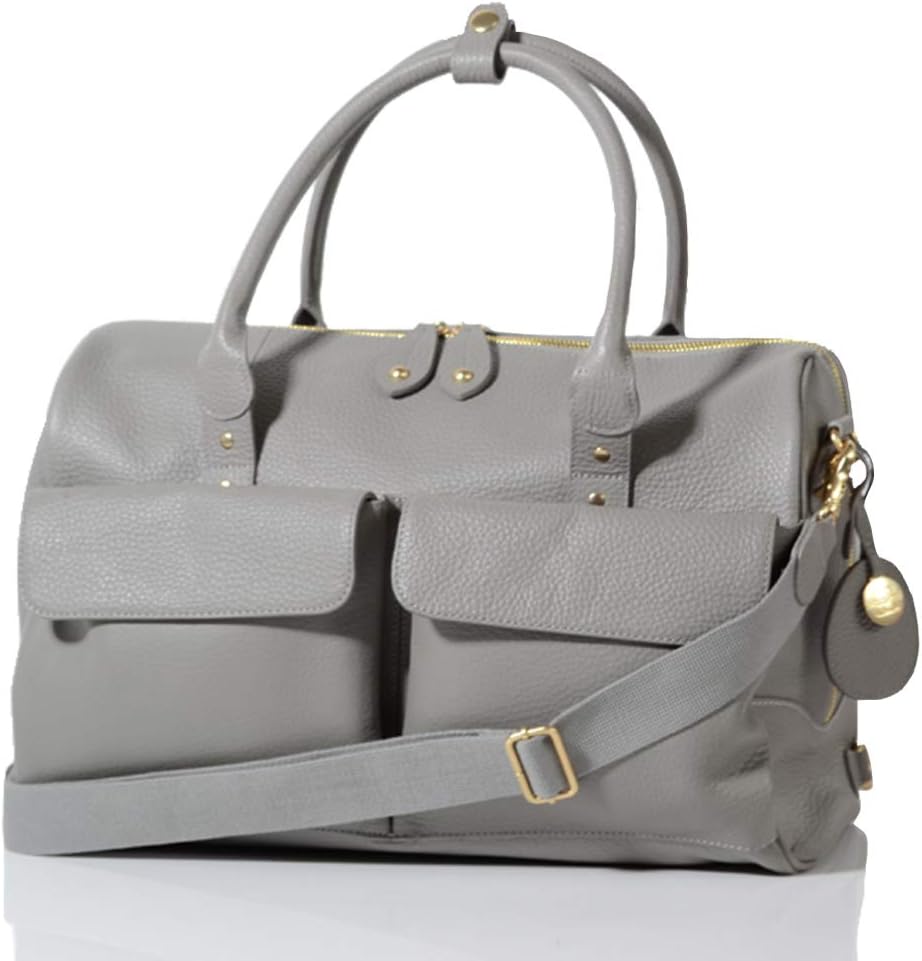 Pacapod - Loreto Changing bag - Grey