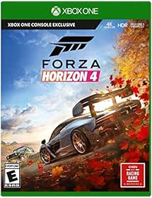 forza horizon 4 xbox store price