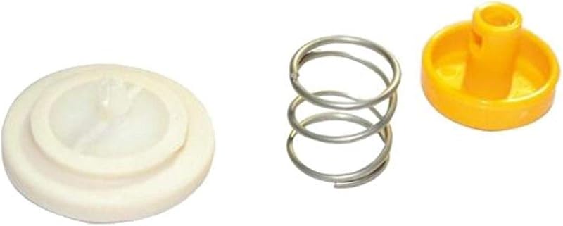 Thetford C2 C3 C4 SC234 Cassette Toilet Vent Button Spring Repair Kit
