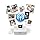 Canon SELPHY CP910 Stampante Fotografica Compatta, 300x300 ...