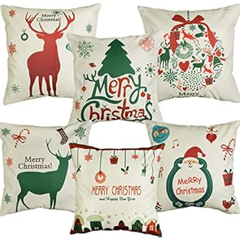 Fold Up Soft Animal Pillow X Mas Reindeer Pet Reindeer Animal