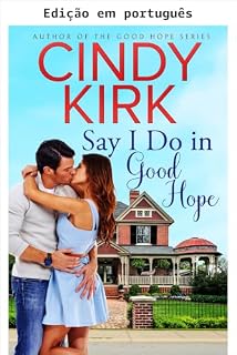 Livro Aceito em Good Hope (Um romance de Good Hope, Livro 5)