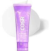 Gentle Face Cleanser, Hydrating Facial Cleanser for Sensitive Skin with Blueberry,Ceramides and Asiatica Cartel, Barrier Repair Hydrating Face Wash for Dry Skin,Oil Skin and Sensitive Skin