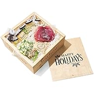 Tuna Poke Meal Kit - For 2