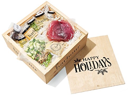 Tuna Poke Meal Kit - For 2