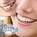 Instant Smile Temporary Tooth Kit - Replace A Missing Tooth in Minutes! Does not stain!