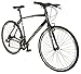 Vilano Diverse 2.0 Performance Hybrid Bike 24 Speed Road Bike 700c
