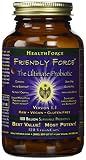 Healthforce Nutritionals - Friendly Force: The Ultimate Probiotic, 100 billion, 120 vegancaps
