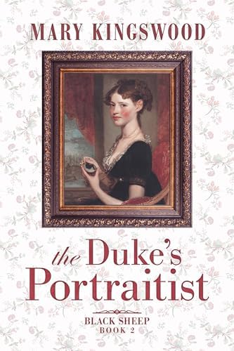Amazon.com: The Duke's Heir: A Traditional Regency Romance (Black