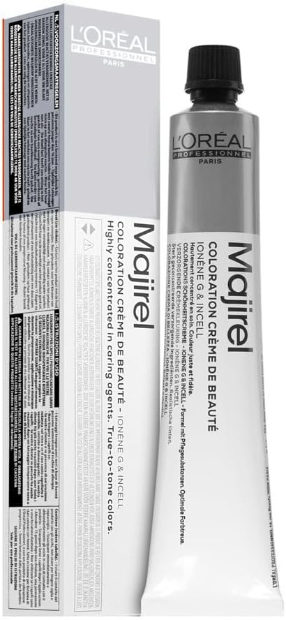 LOréal Majirel EU Absolu 1 14B V511 Professionnel Paris