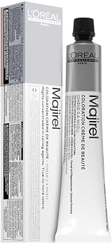 LOréal Majirel EU Absolu 1 14B V511 Professionnel Paris