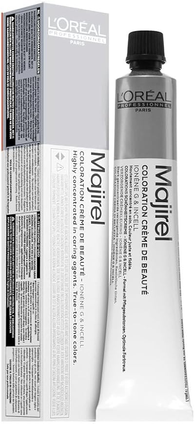 LOréal Majirel EU Absolu 1 14B V511 Professionnel Paris