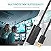 UGREEN USB 2.0 Extension Cable Active with WLAN Amplifier, A Male to A Female for WLAN Cards, WiFi Receivers, Printers, Monitor, Cameras, Mice, Keyboards, USB Sticks etc. (10 m)
