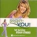 Kathy Smith's Project: You! (Fat Burning: Steady Strides, Beach Body) by