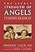The Secret Strength of Angels: 7 Virtues to Live By (Little Book. Big Idea.) by