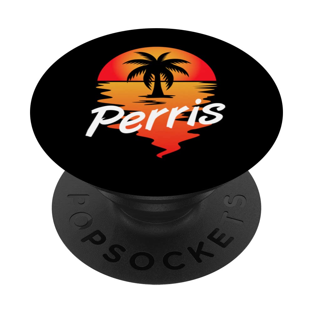California Perris PopSockets Swappable PopGrip