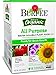 Burpee 99973 AP Organic All Purpose Water Soluble Plant Food, 10 oz