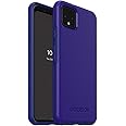 OtterBox SYMMETRY SERIES Case for Google Pixel 4 XL - SAPPHIRE SECRET (Cobalt Blue)