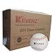 KEVENZ Competition Grade Baseballs,Advance Baseball (6-Pack)