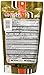 Hikari 17.6-Ounce Sinking Wheat Germ Pellets for Pets, Medium